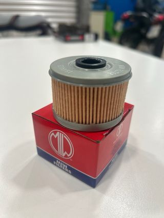 Filtro Aceite MIW H1017 Honda CBF 125 NUEVO