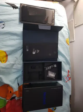 Samsung Galaxy Note 8 64GB Nero