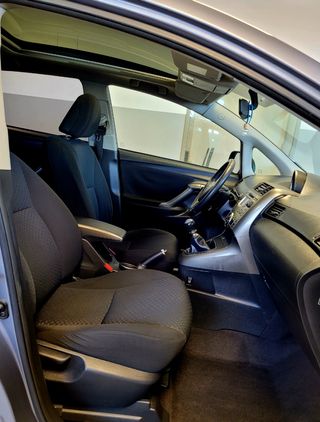 Toyota Verso 2009