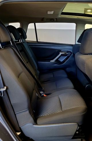 Toyota Verso 2009