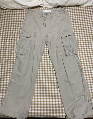 Pantalón cargo