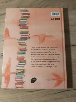 La muntanya de llibres més alta del món