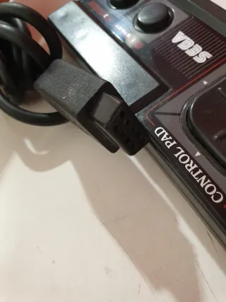 Sega Master System II