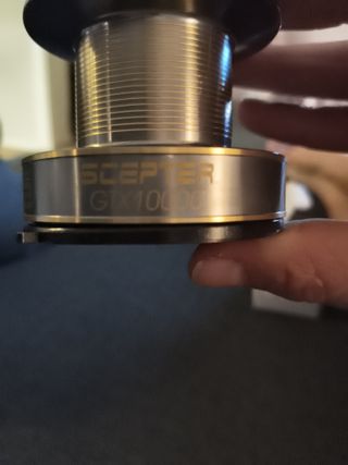 Bobina Scepter GTX10000 NO.#12