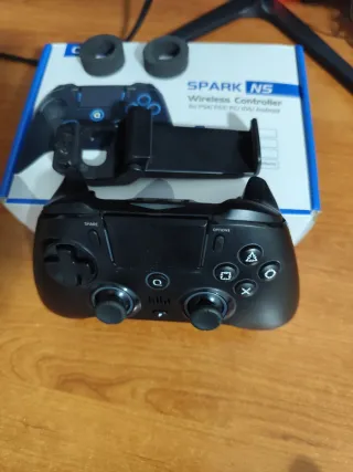Mando Gaming 
