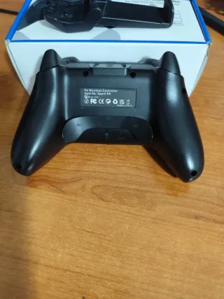 Mando Gaming 
