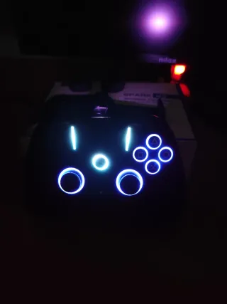 Mando Gaming 

