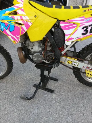 Suzuki RM 250 2004