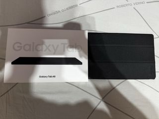 Samsung Galaxy Tab A8 Negro