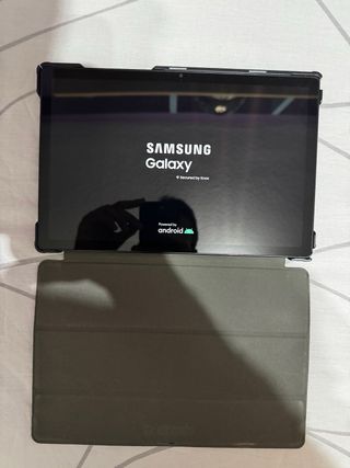 Samsung Galaxy Tab A8 Negro