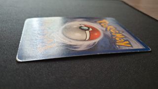 Gyarados (BS 6) holo set base pokemon