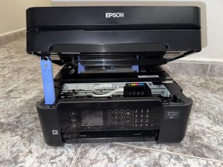 Impresora Epson WorkForce WF-2850