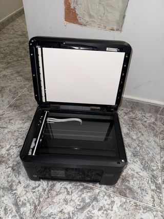 Impresora Epson WorkForce WF-2850