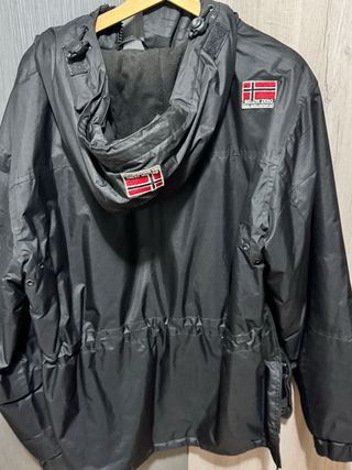 Chaqueta Geographical Norway Talla L