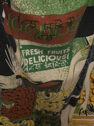 Camiseta Custo Manga Corta Estampada
