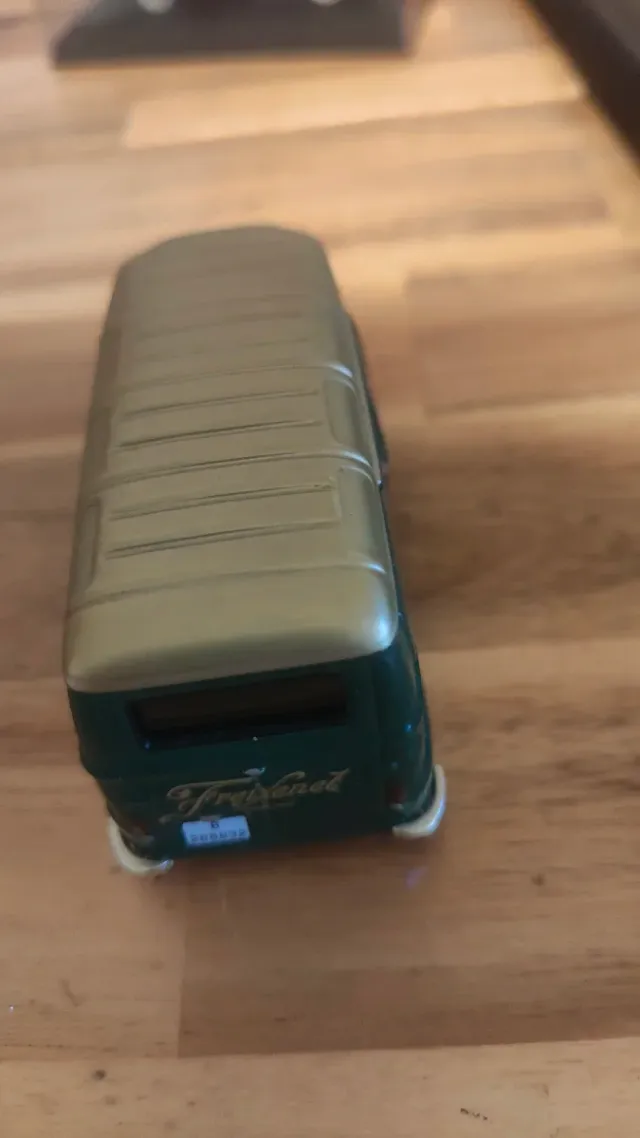 Renault Estafette 1/43 Freixenet