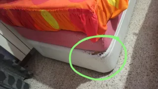 Cama individual