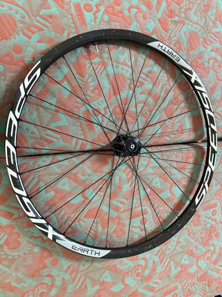Ruote Speedsix Earth Carbon 29 (anteriori)