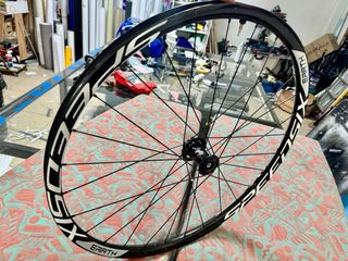 Ruote Speedsix Earth Carbon 29 (anteriori)