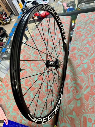 Ruote Speedsix Earth Carbon 29 (anteriori)