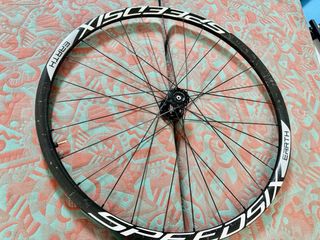 Ruote Speedsix Earth Carbon 29 (anteriori)