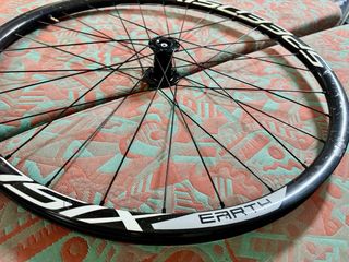 Ruote Speedsix Earth Carbon 29 (anteriori)