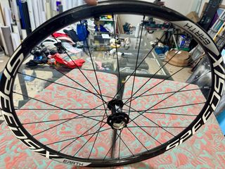 Ruote Speedsix Earth Carbon 29 (anteriori)