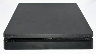 Consola Sony PS4 500GB Negra