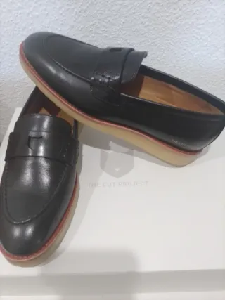 Zapatos 38Nuevo 