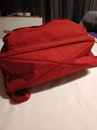Mochila Lois Roja