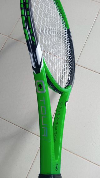 Prokennex KI Q+Tour Pro