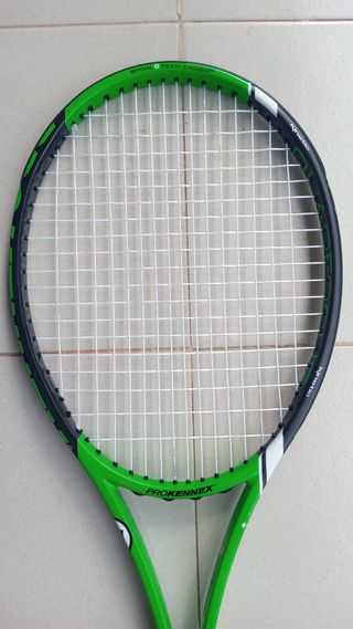 Prokennex KI Q+Tour Pro