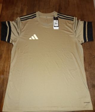 Camiseta deportiva Adidas unisex