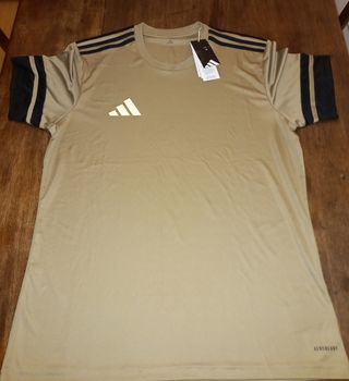 Camiseta deportiva Adidas unisex