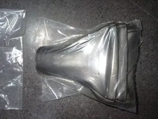 Fole Manete Velocidades Mercedes