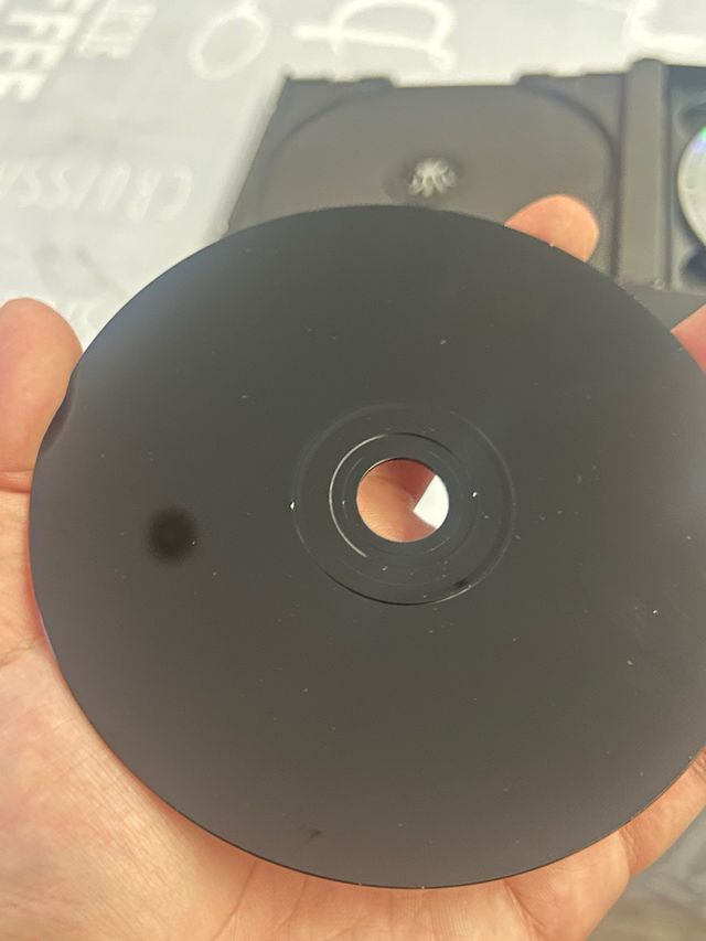 Final Fantasy VII Platinum PS1