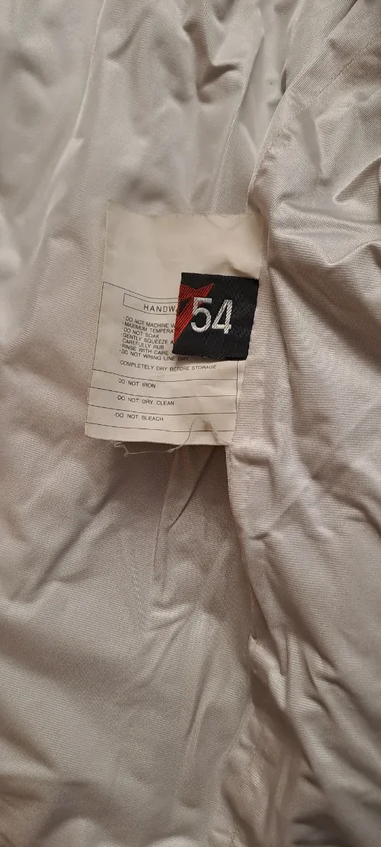 Chaqueta Moto Dainese Gore-Tex