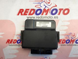 Kit Clausor Suzuki Burgman 400