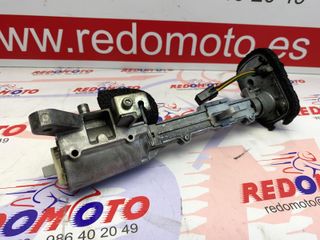 Kit Clausor Suzuki Burgman 400