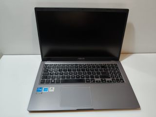 Portátil ASUS Intel Core i5 Gris