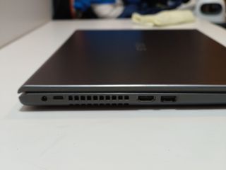 Portátil ASUS Intel Core i5 Gris