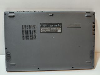 Portátil ASUS Intel Core i5 Gris