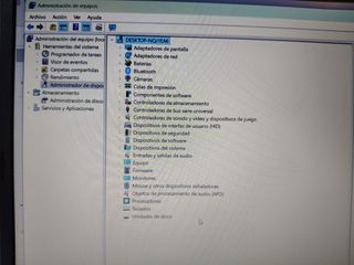 Portátil ASUS Intel Core i5 Gris
