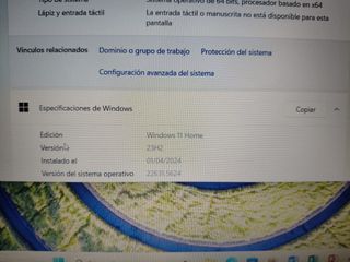 Portátil ASUS Intel Core i5 Gris