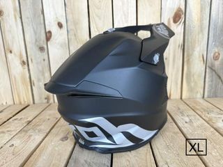 AIROH TWIST 2.0 XL BLACK MATT 