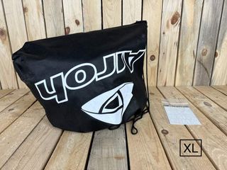 AIROH TWIST 2.0 XL BLACK MATT 