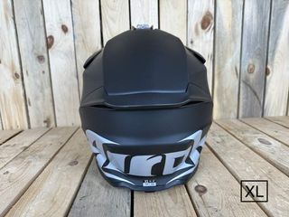 AIROH TWIST 2.0 XL BLACK MATT 