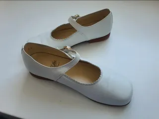 Zapatos Pablosky Niña Comunión Talla 35