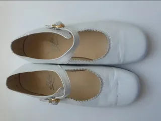 Zapatos Pablosky Niña Comunión Talla 35