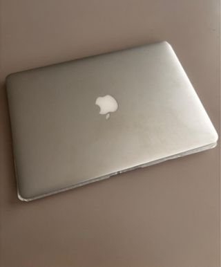 MacBook Air 13,3 pollici Apple Argento